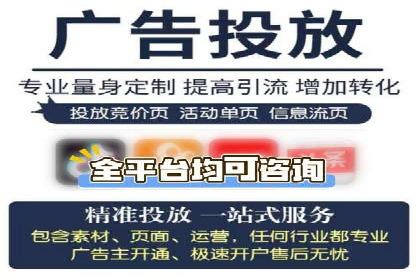 SEM托管公司运营案例精选